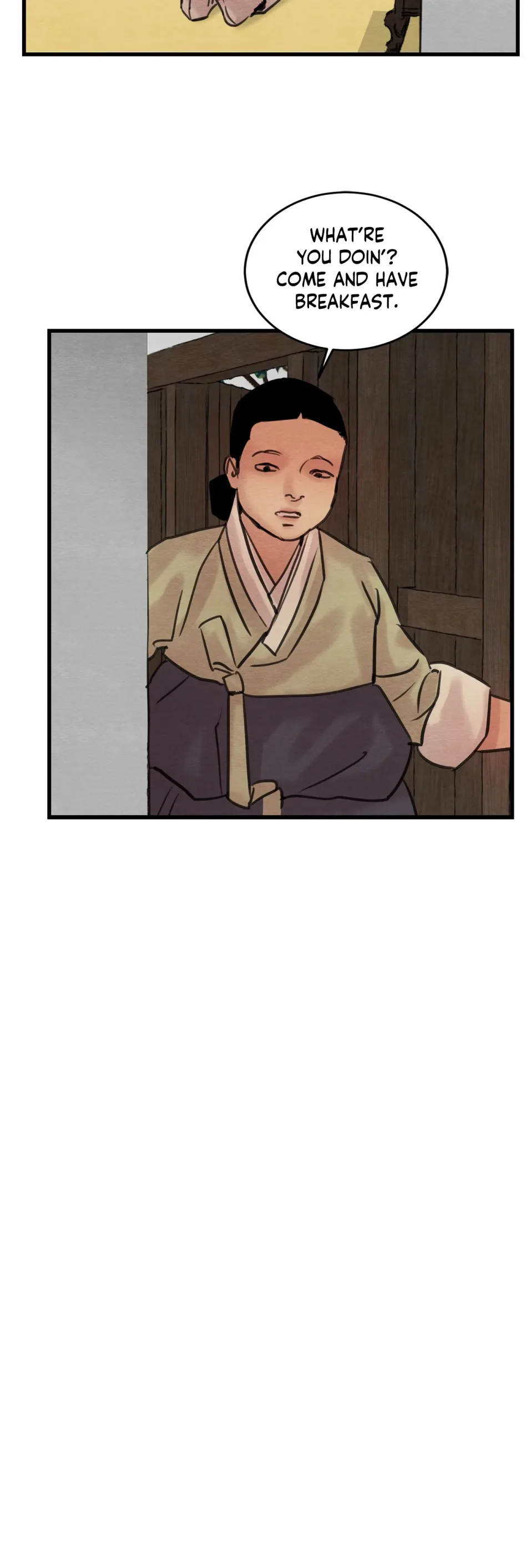 Painter of the Night Chapter 38 page 25