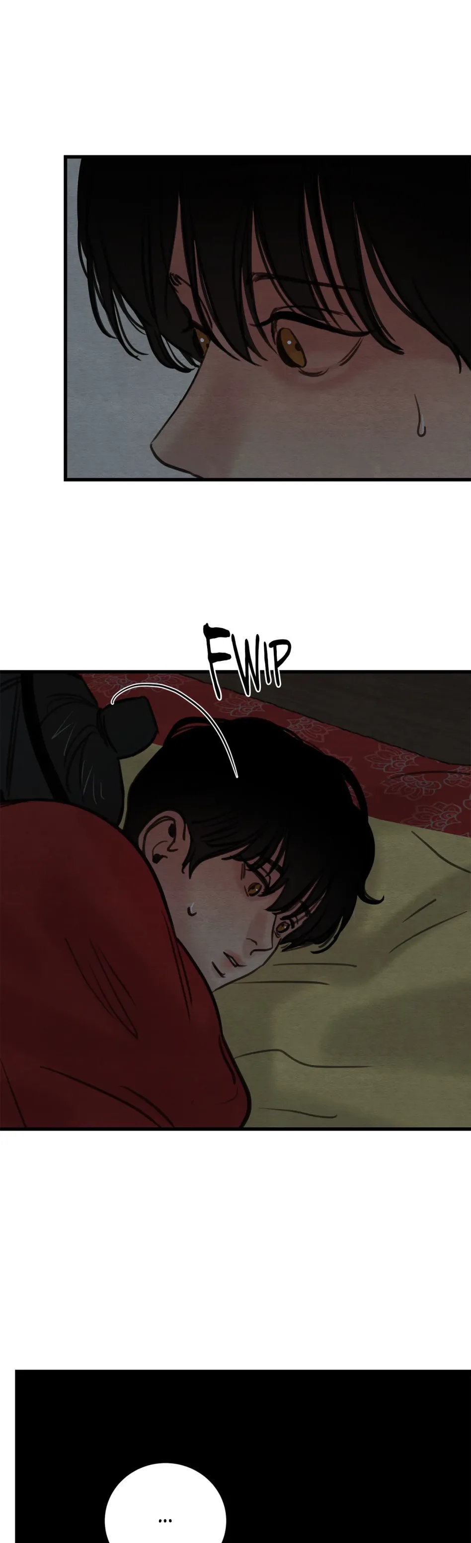 Painter of the Night Chapter 38 page 9