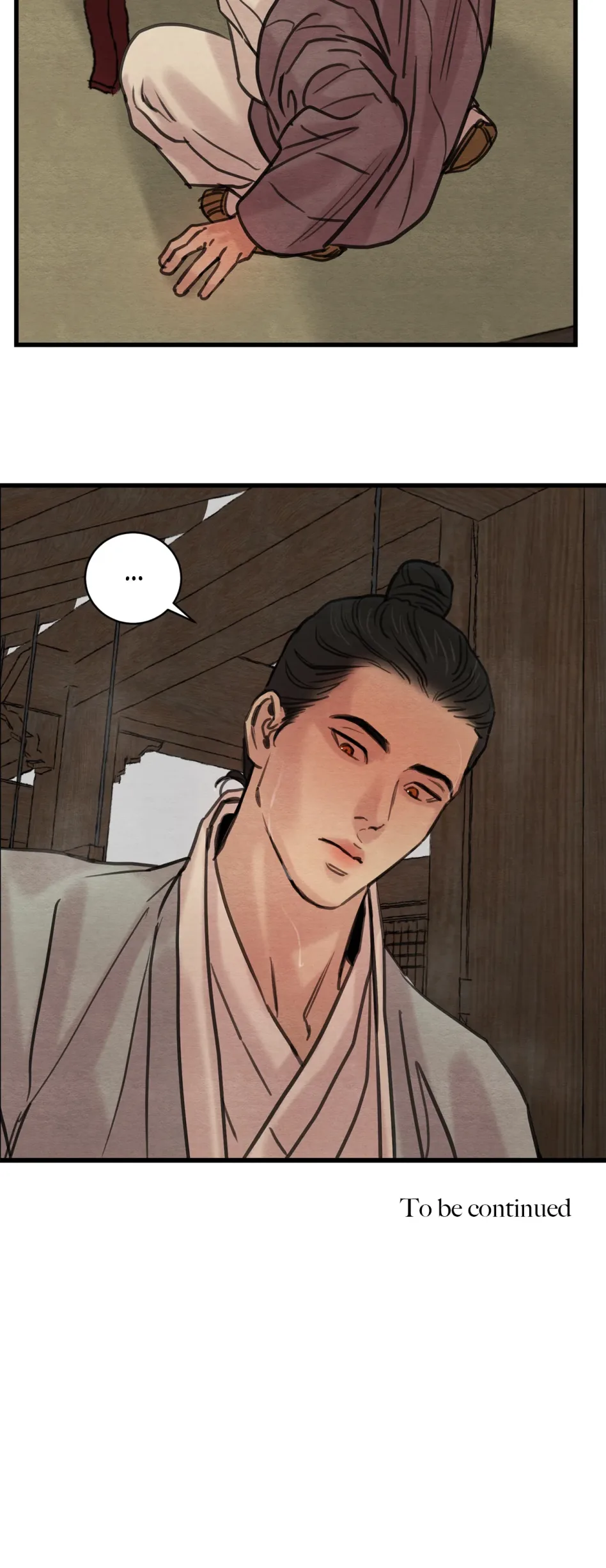 Painter of the Night Chapter 38 page 31