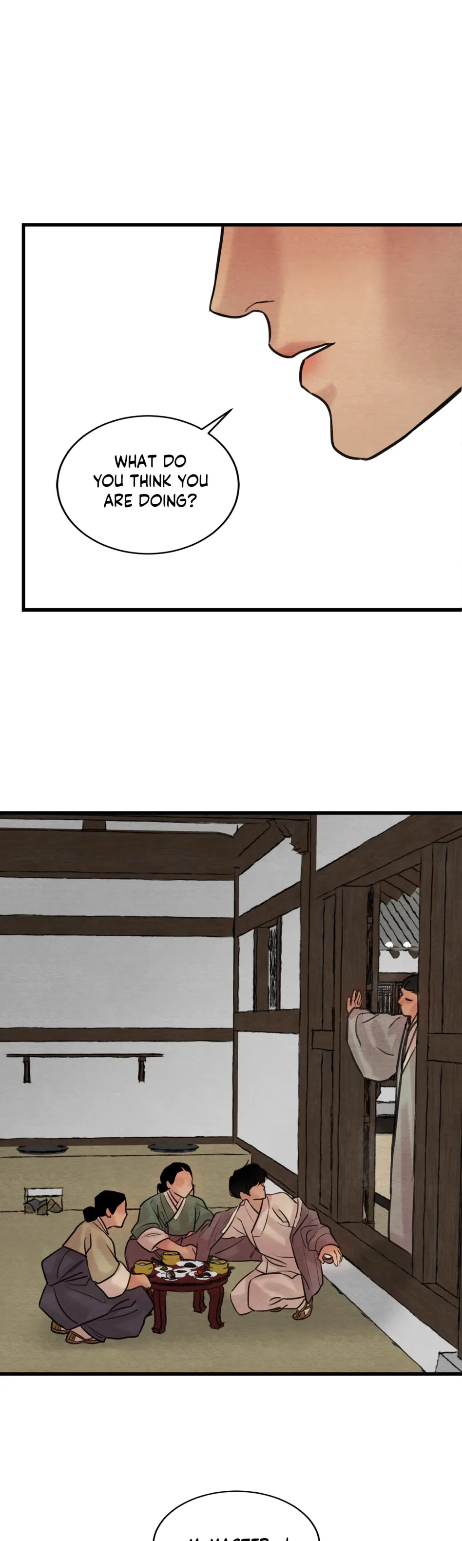 Painter of the Night Chapter 39 page 2