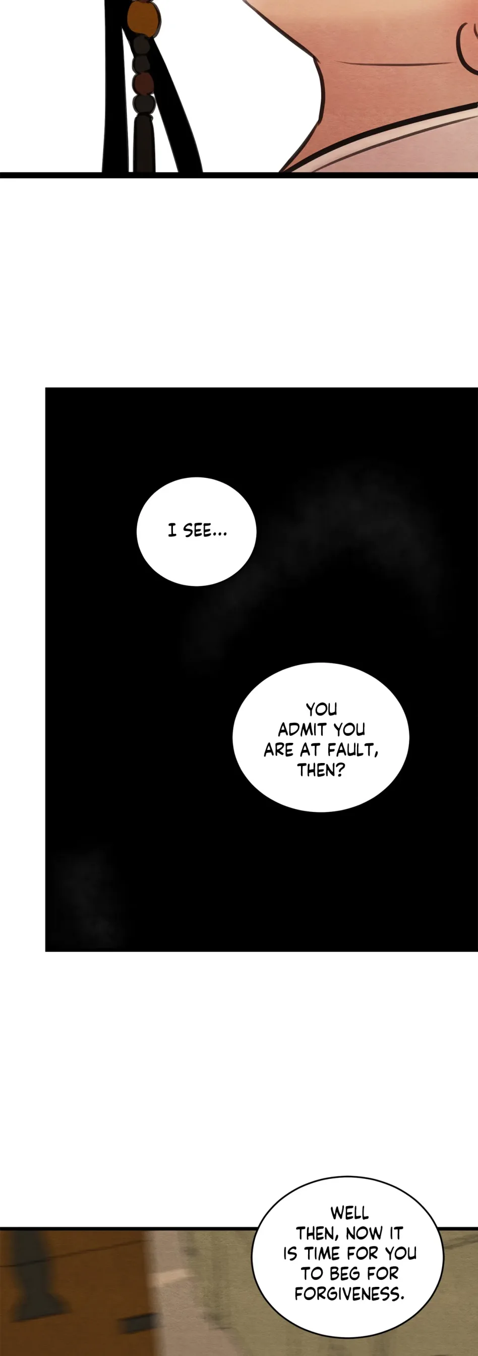 Painter of the Night Chapter 39 page 22