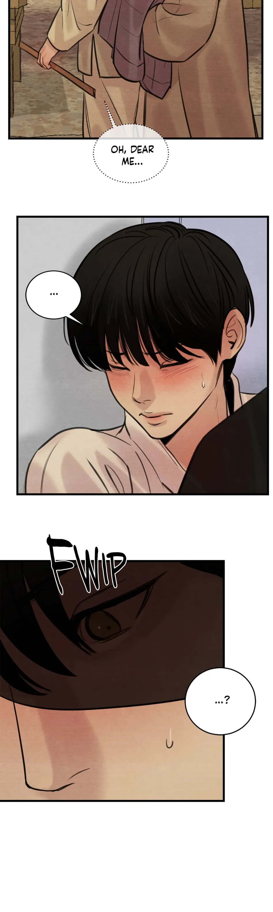 Painter of the Night Chapter 39 page 18