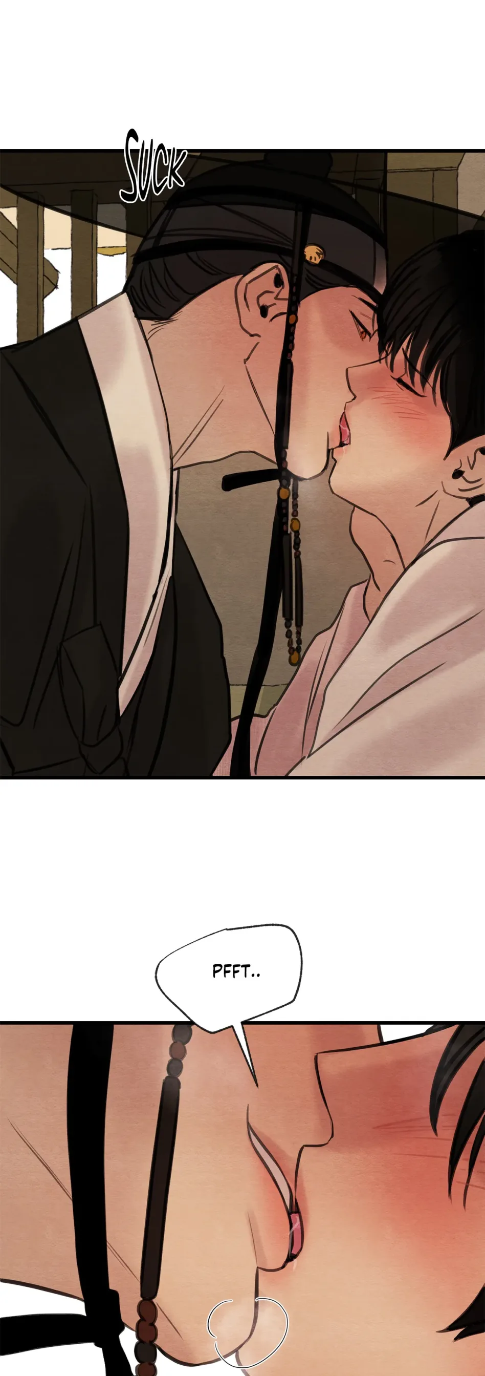 Painter of the Night Chapter 39 page 21