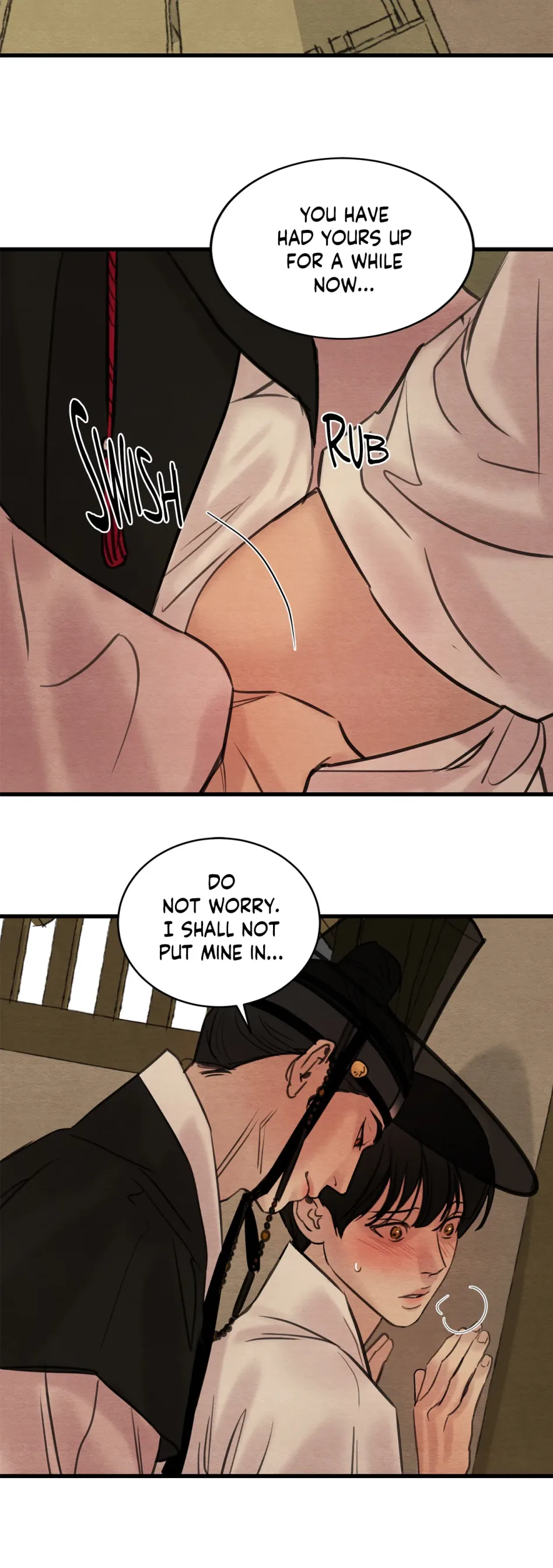 Painter of the Night Chapter 39 page 24