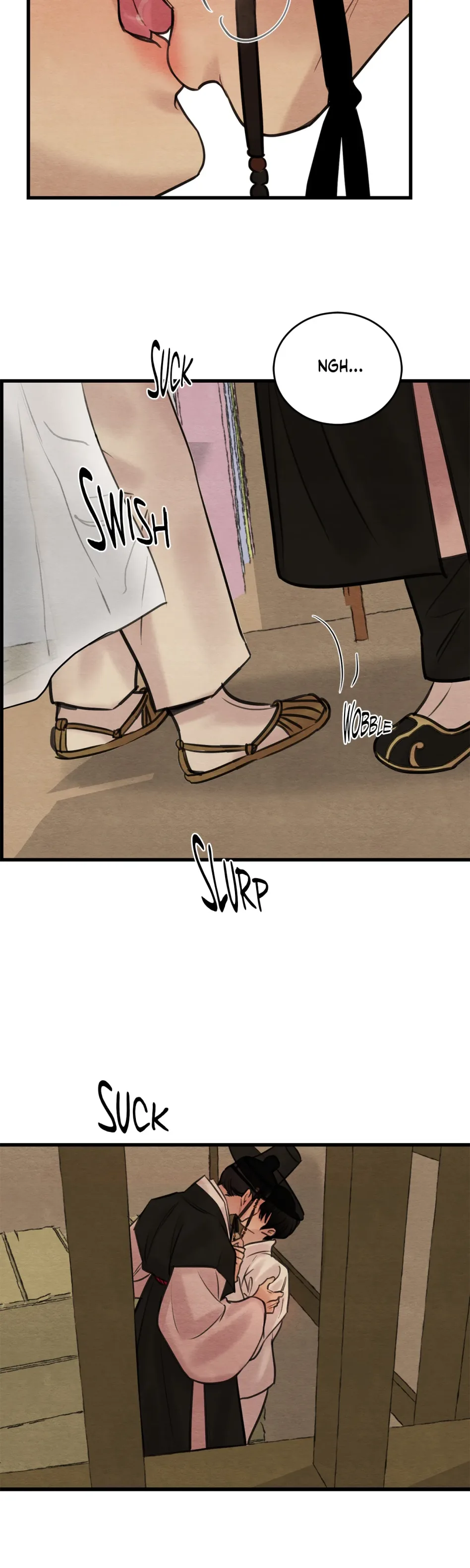 Painter of the Night Chapter 39 page 20