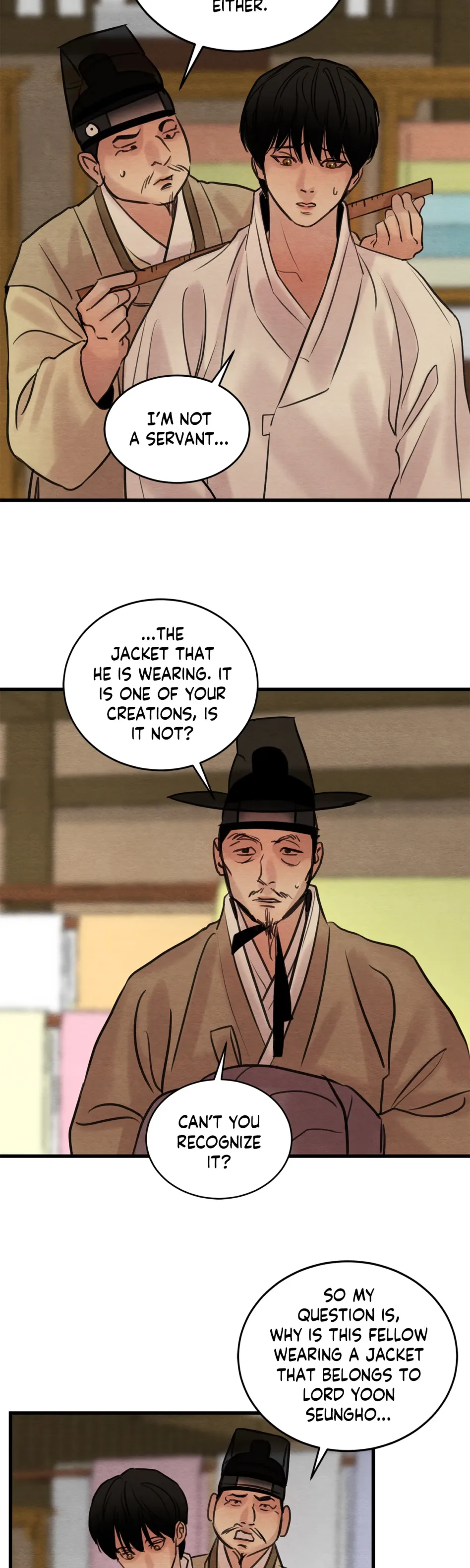 Painter of the Night Chapter 39 page 7
