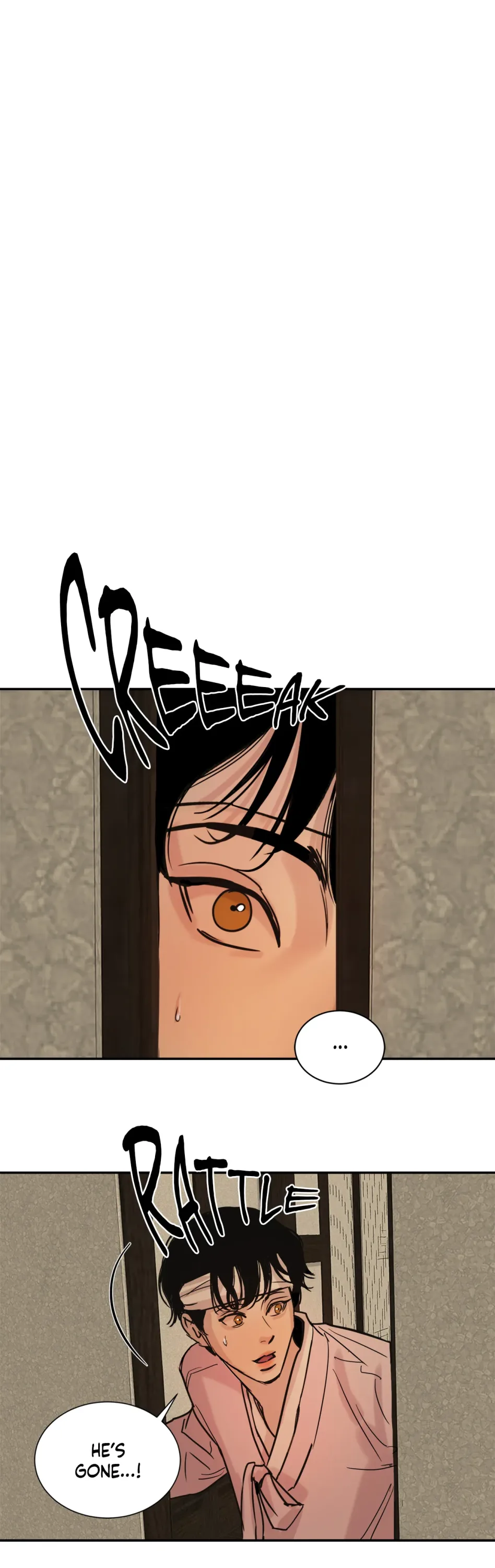 Painter of the Night Chapter 4 page 10