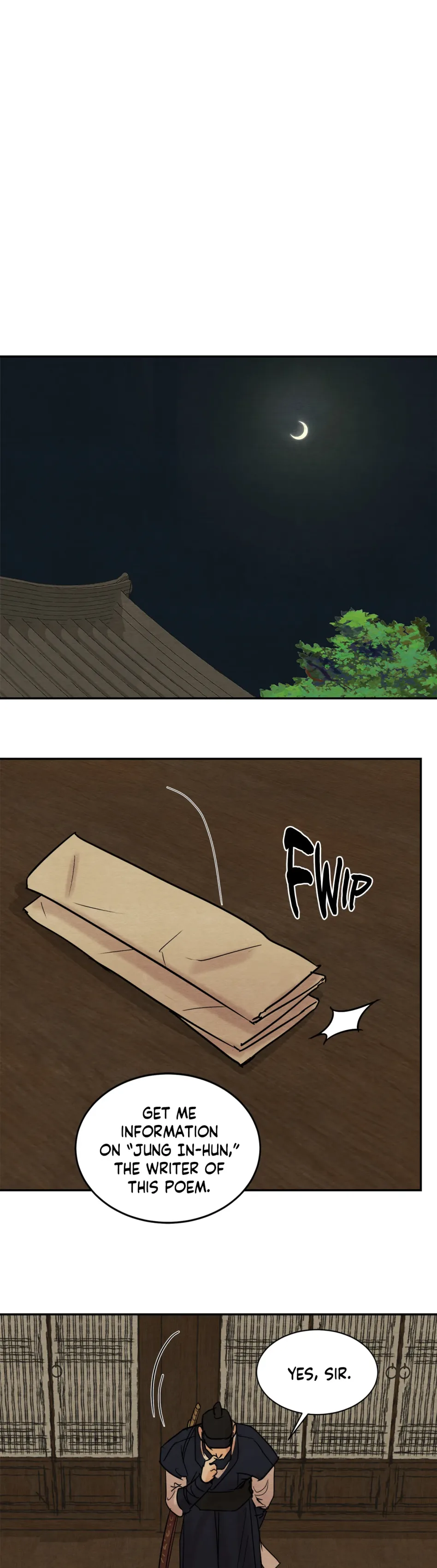 Painter of the Night Chapter 4 page 29