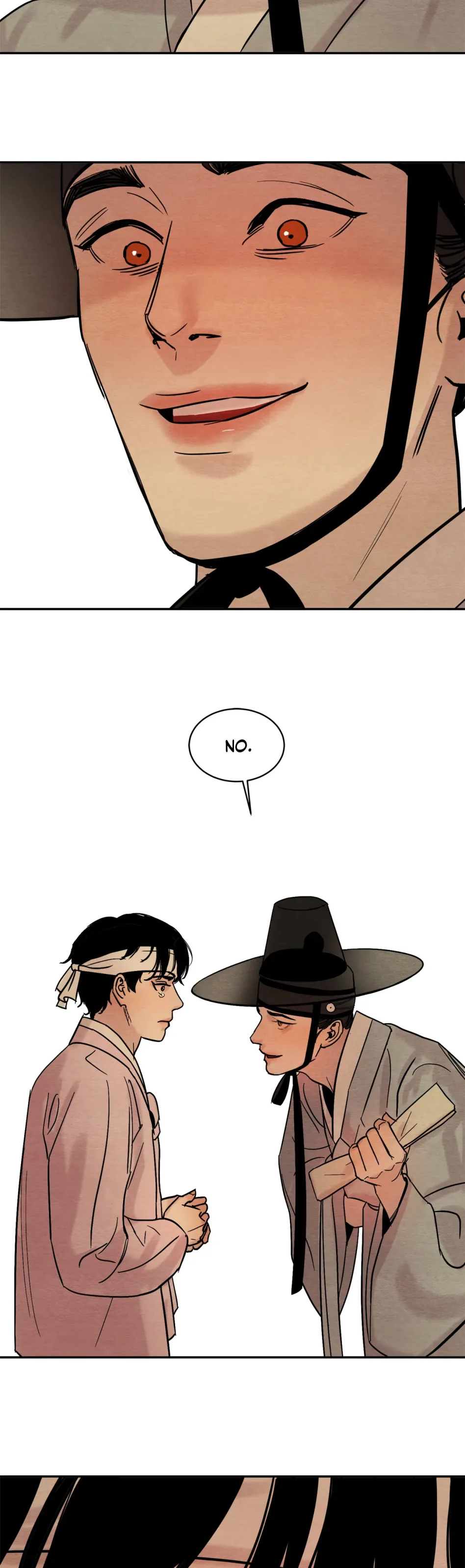 Painter of the Night Chapter 4 page 24