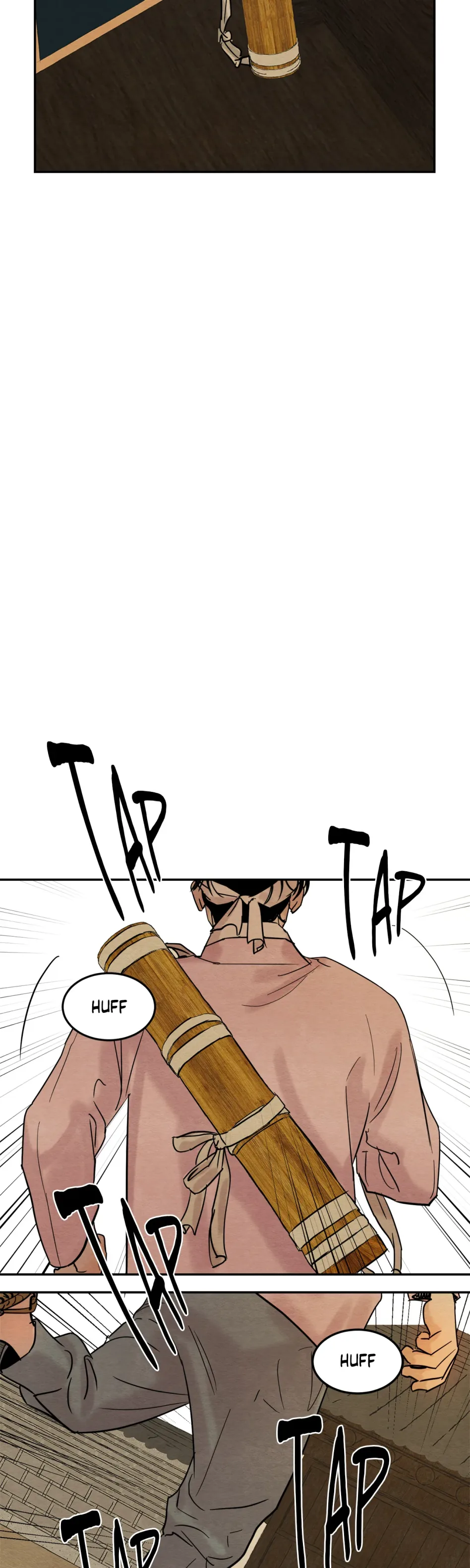 Painter of the Night Chapter 4 page 12