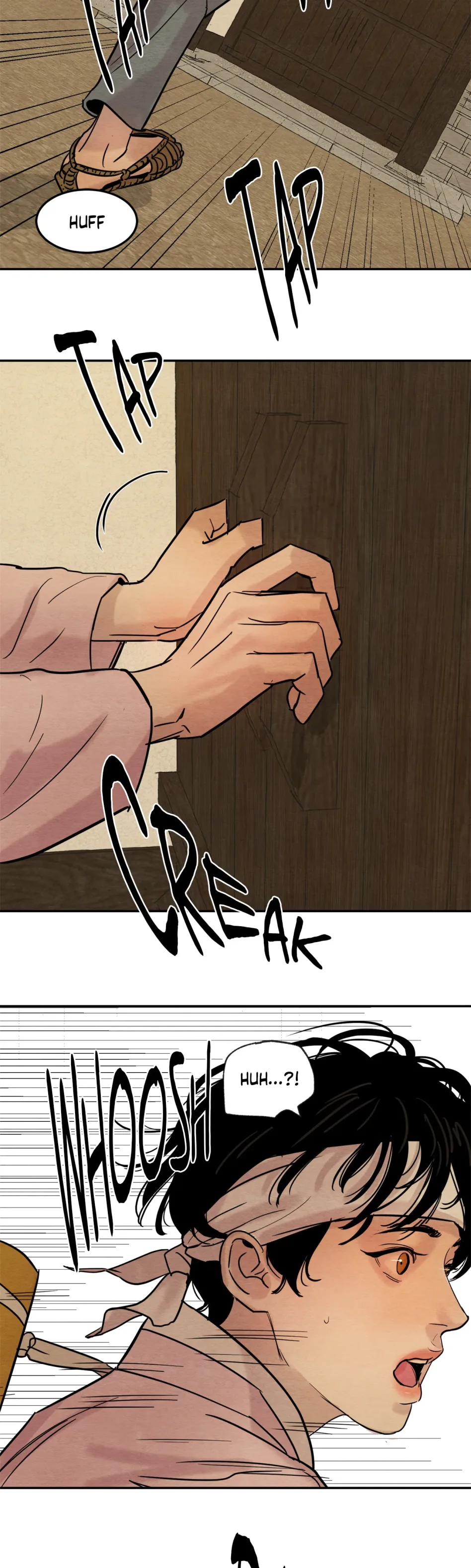 Painter of the Night Chapter 4 page 13