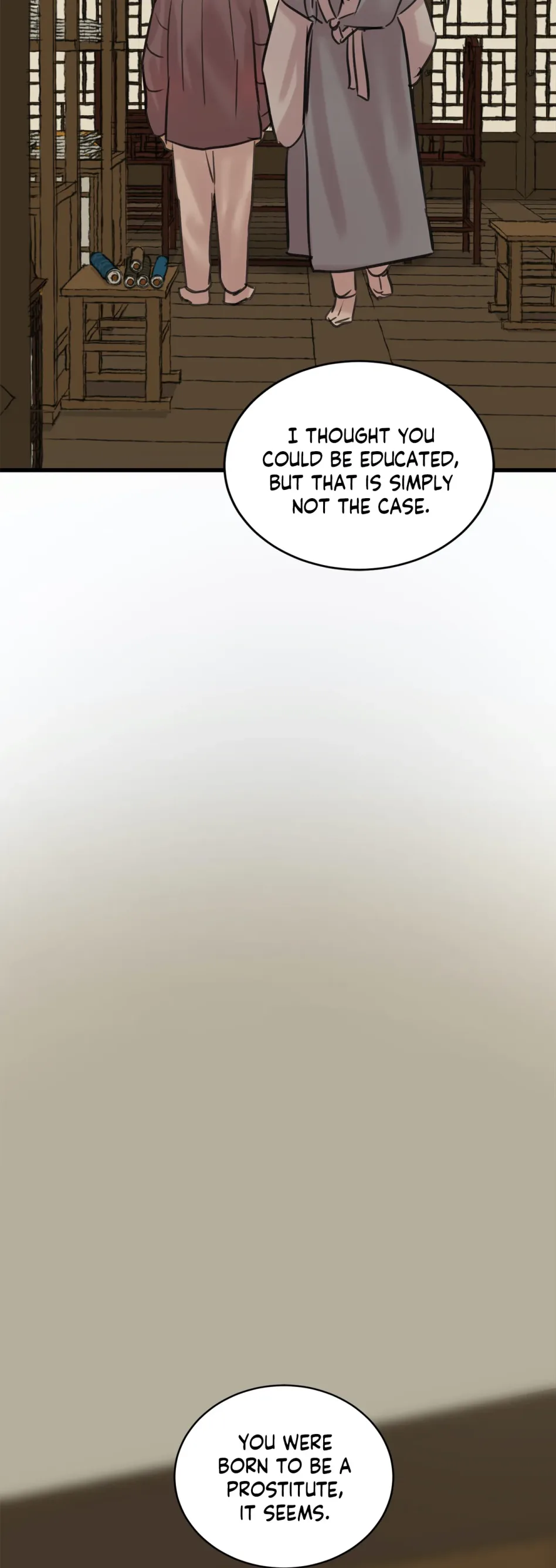 Painter of the Night Chapter 40 page 31