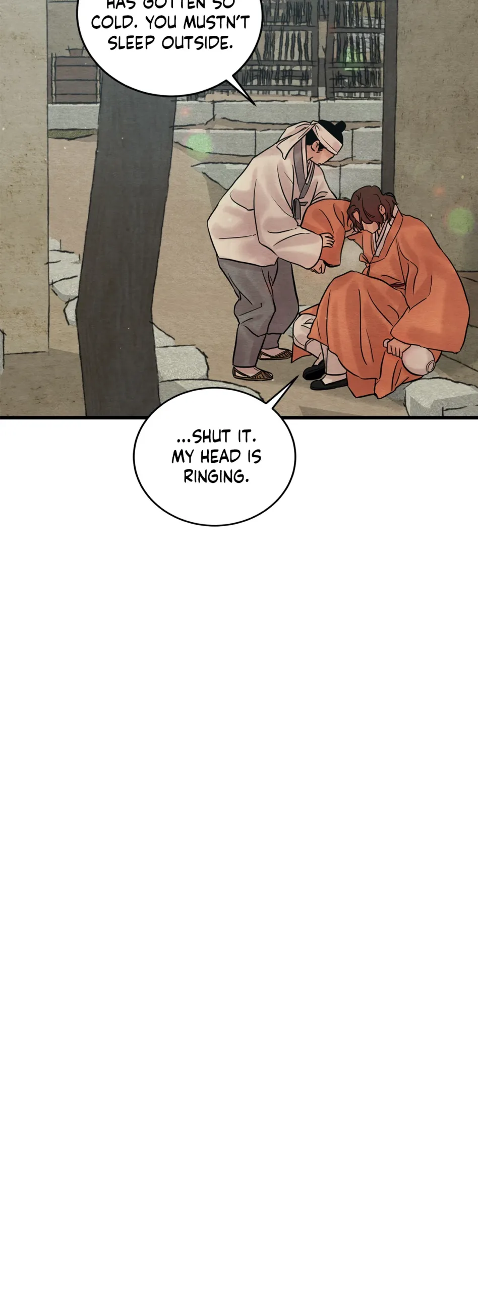 Painter of the Night Chapter 41 page 8