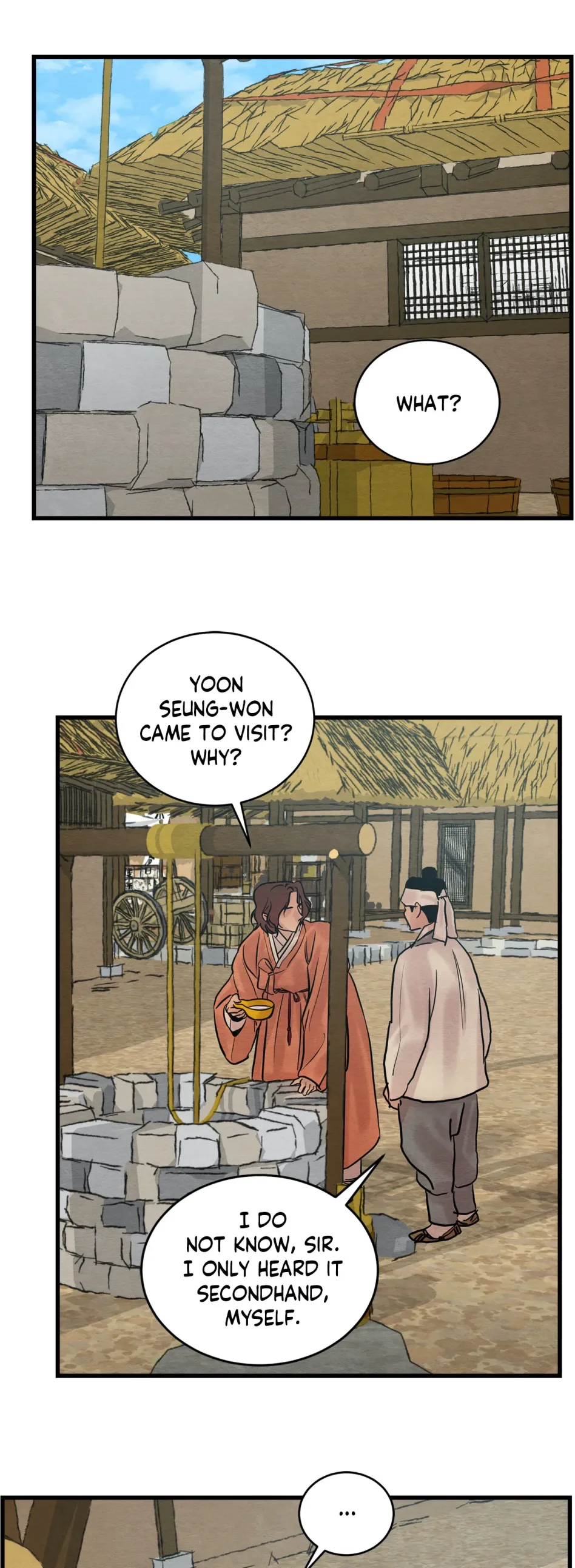 Painter of the Night Chapter 41 page 9