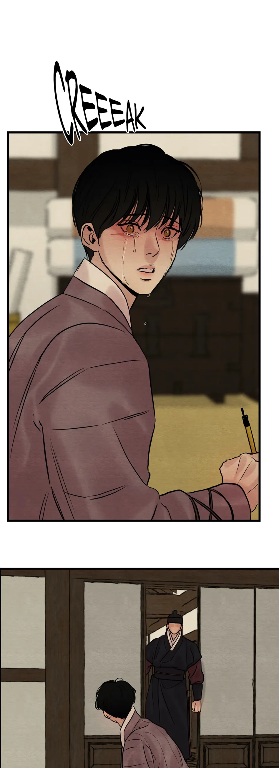 Painter of the Night Chapter 41 page 26