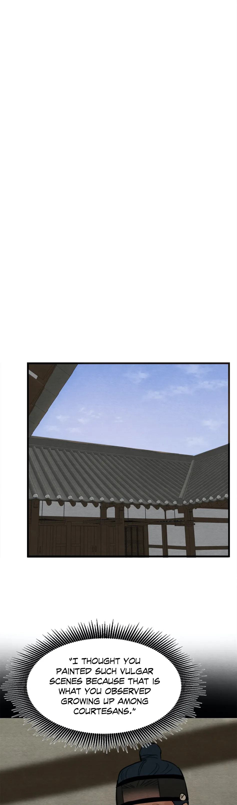 Painter of the Night Chapter 41 page 21