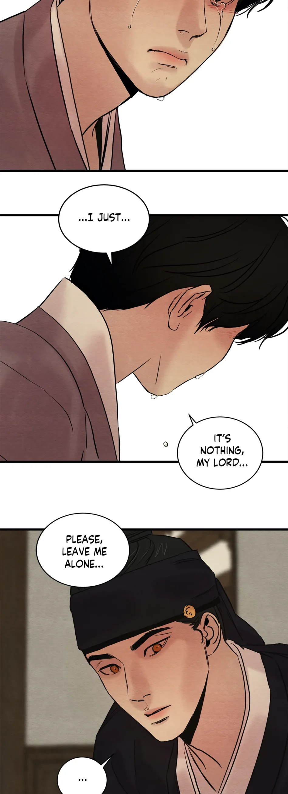 Painter of the Night Chapter 41 page 29