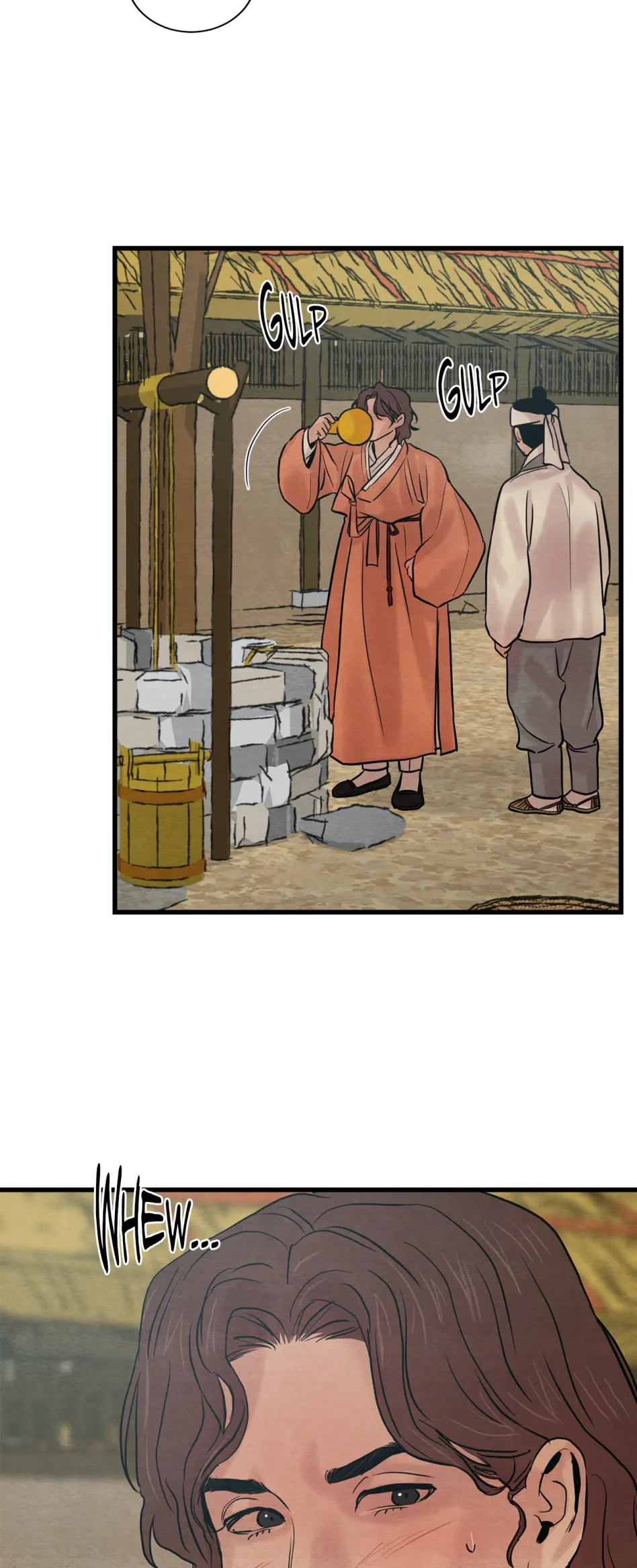 Painter of the Night Chapter 41 page 13