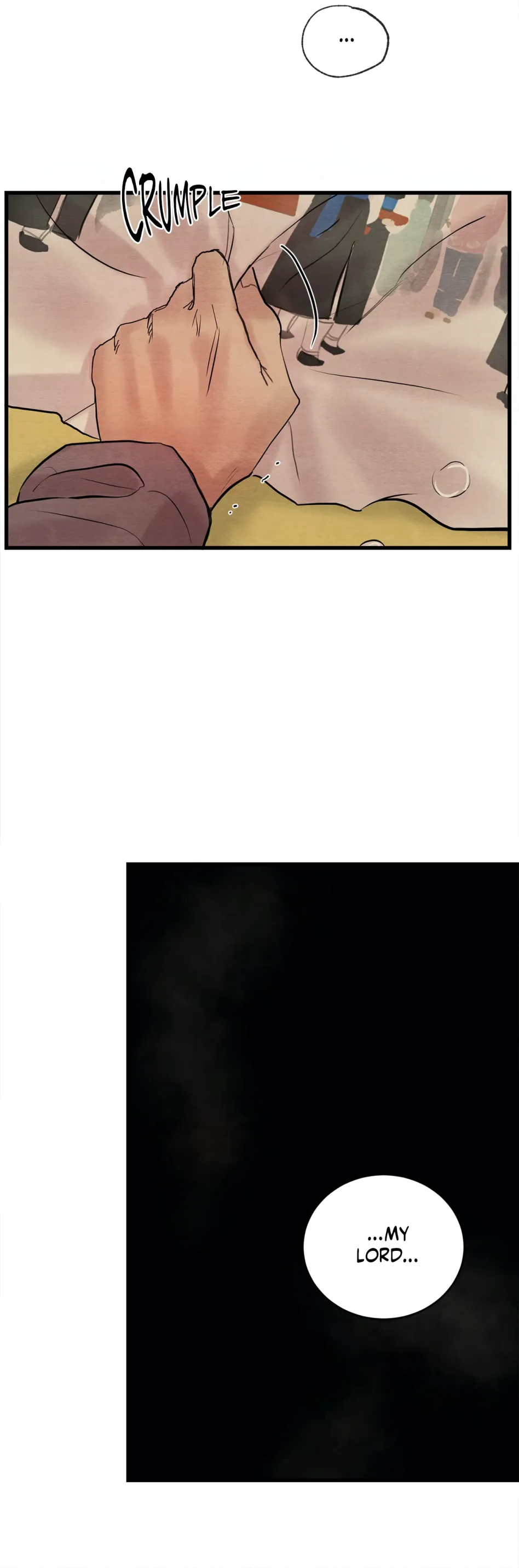Painter of the Night Chapter 41 page 35