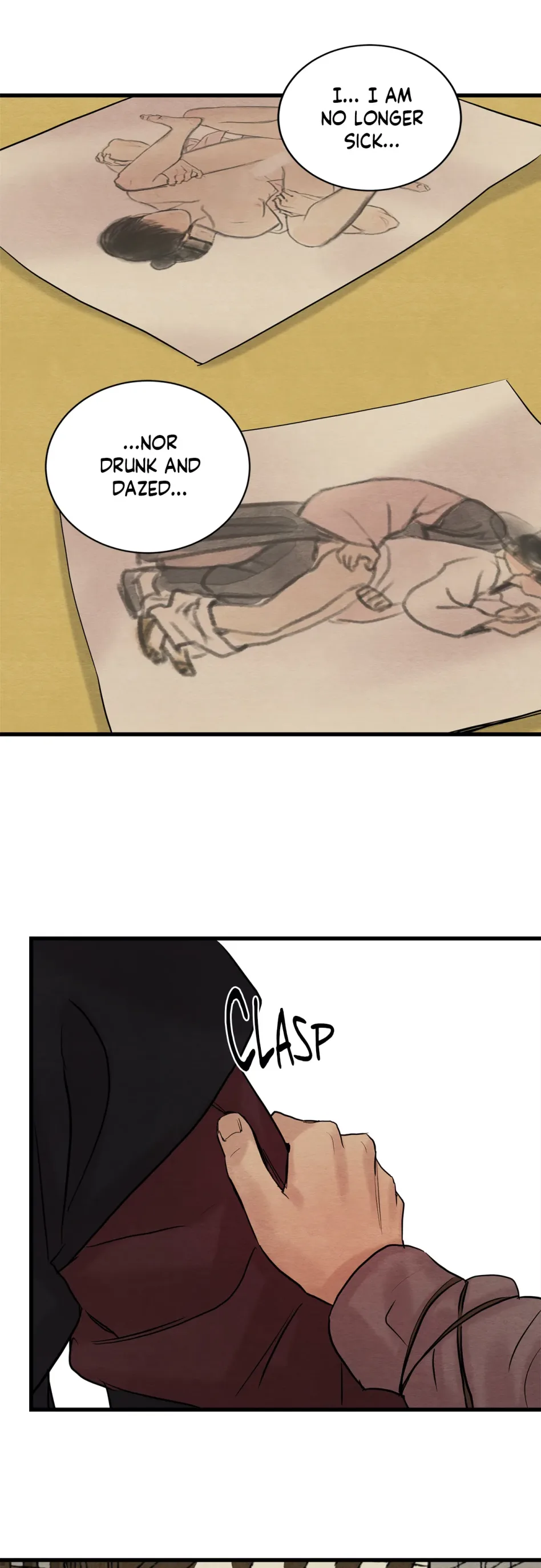 Painter of the Night Chapter 41 page 36