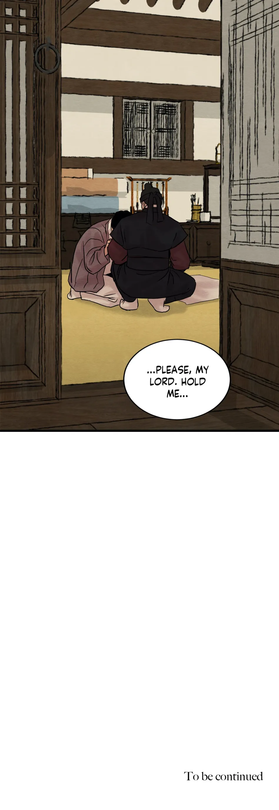 Painter of the Night Chapter 41 page 37
