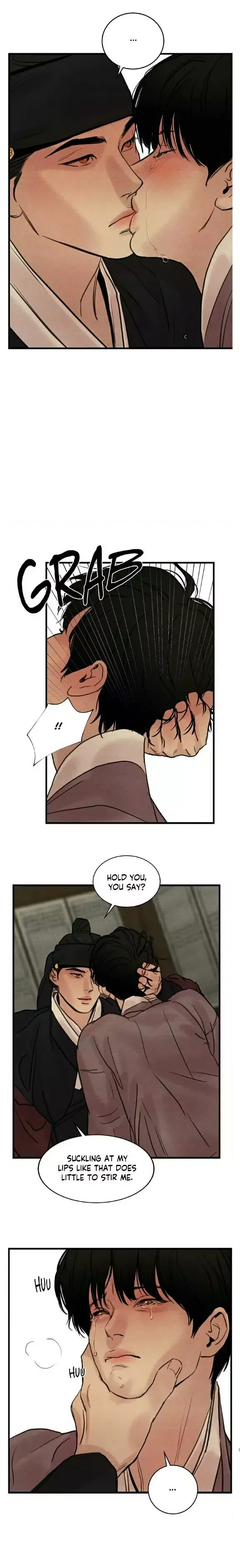 Painter of the Night Chapter 42 page 4