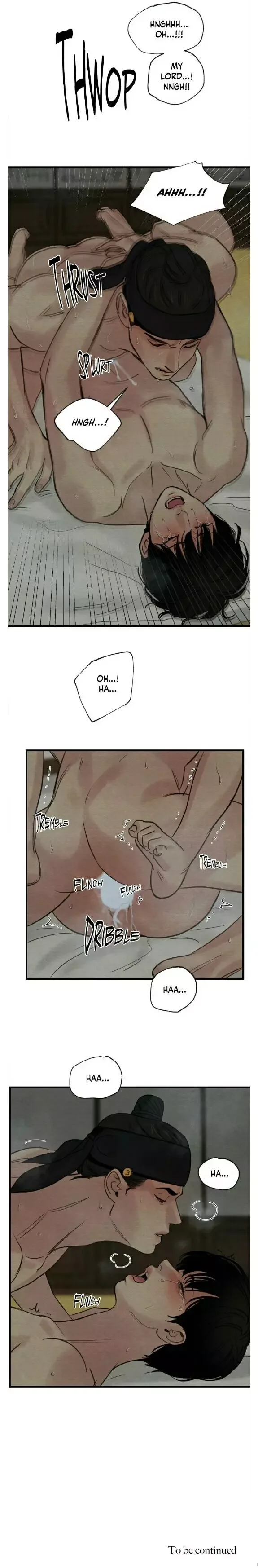 Painter of the Night Chapter 42 page 13