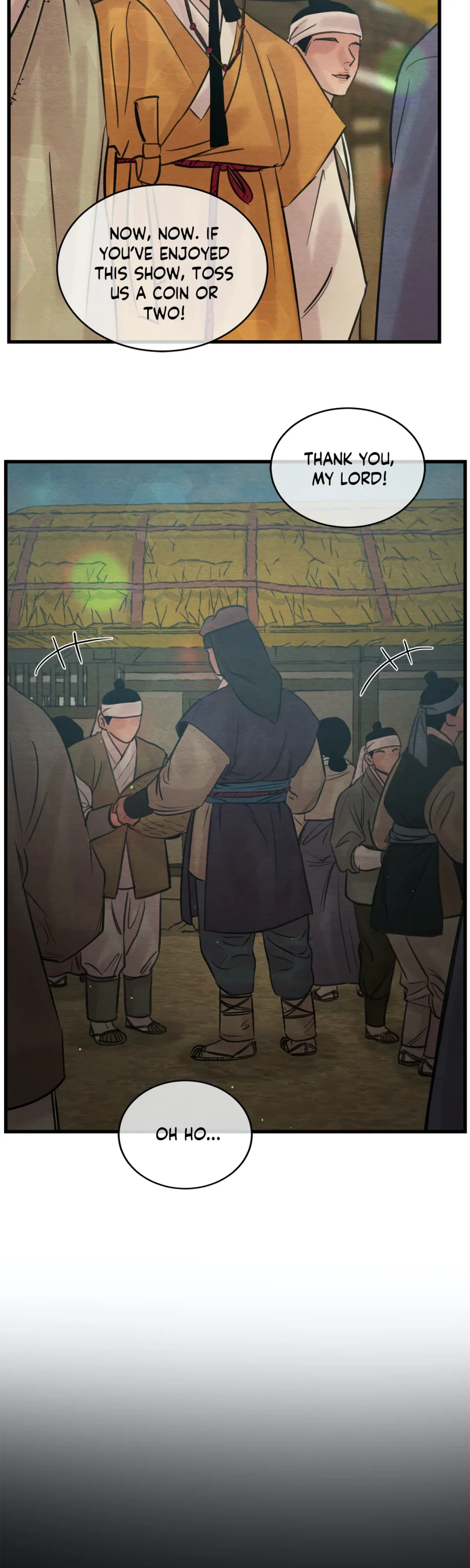 Painter of the Night Chapter 43 page 24