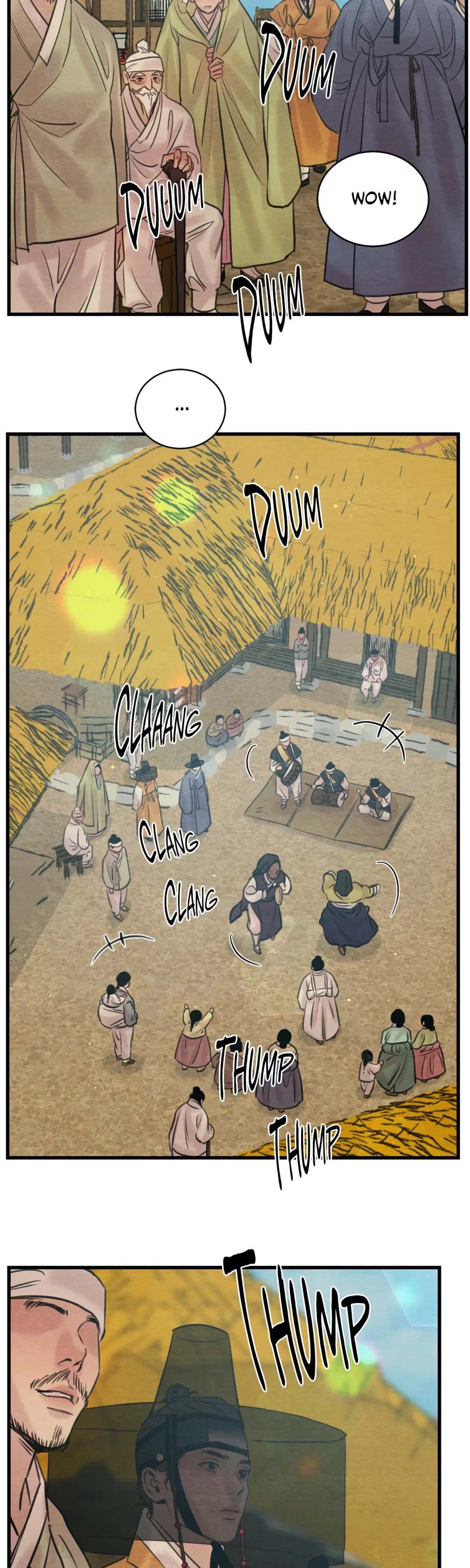 Painter of the Night Chapter 43 page 23