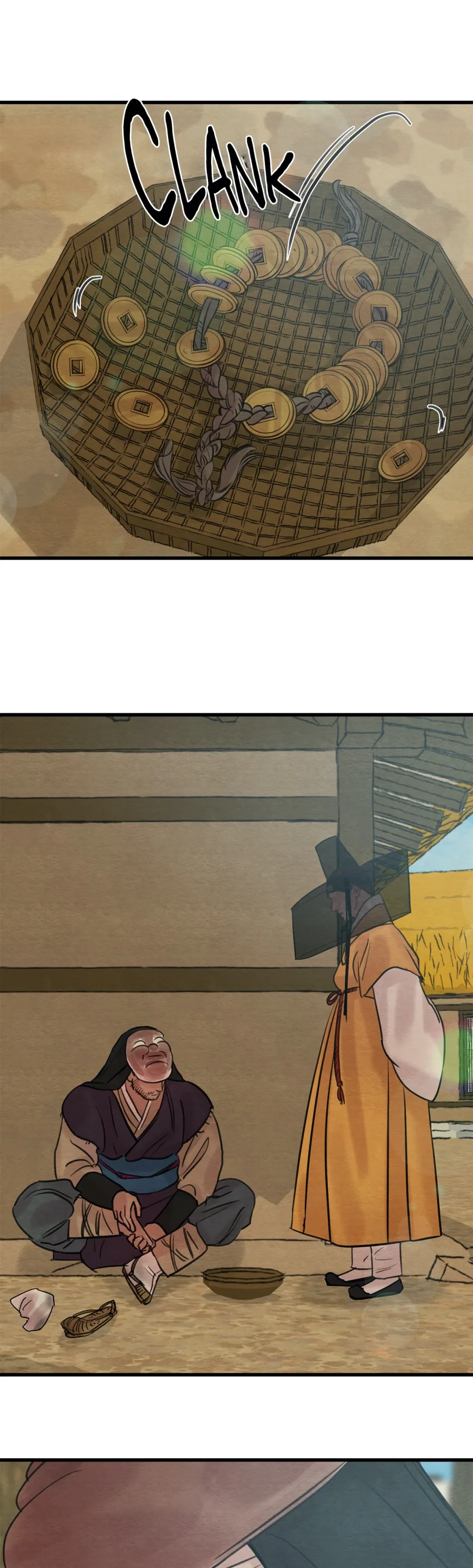 Painter of the Night Chapter 43 page 30