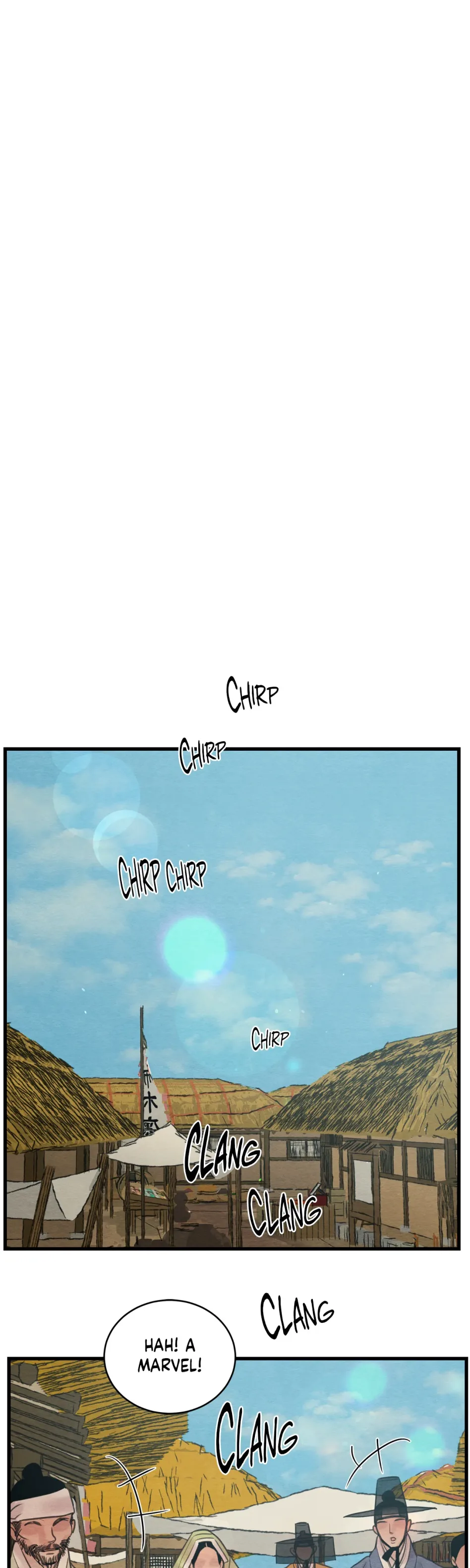 Painter of the Night Chapter 43 page 22