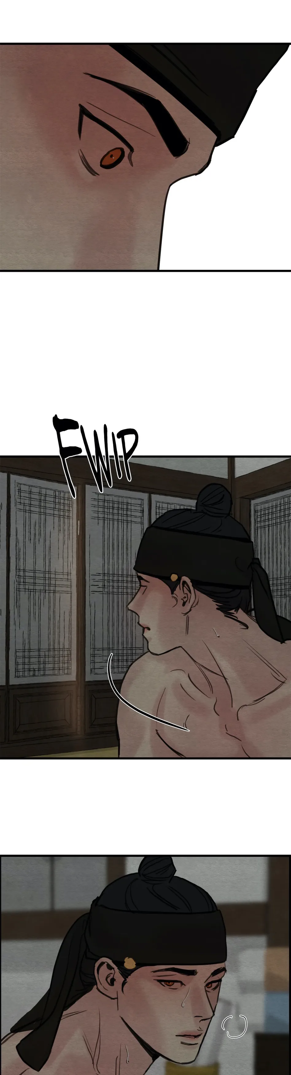Painter of the Night Chapter 43 page 5