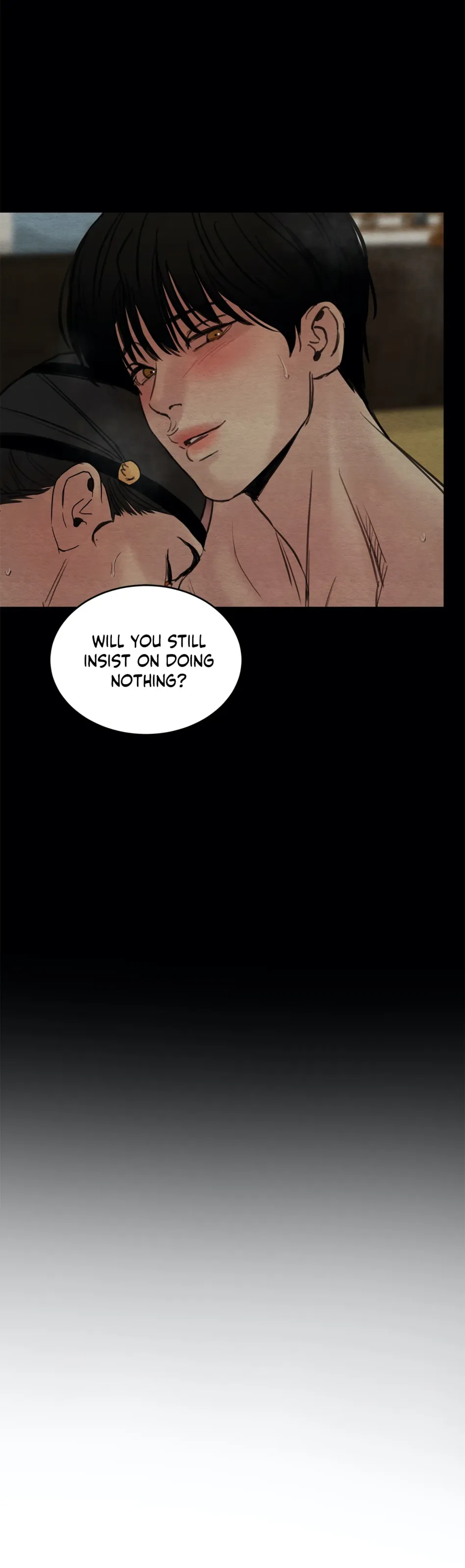 Painter of the Night Chapter 43 page 21