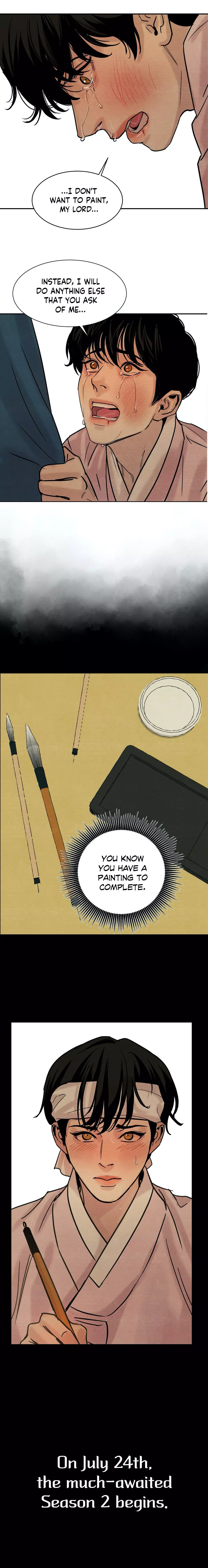 Painter of the Night Chapter 44.3 page 3