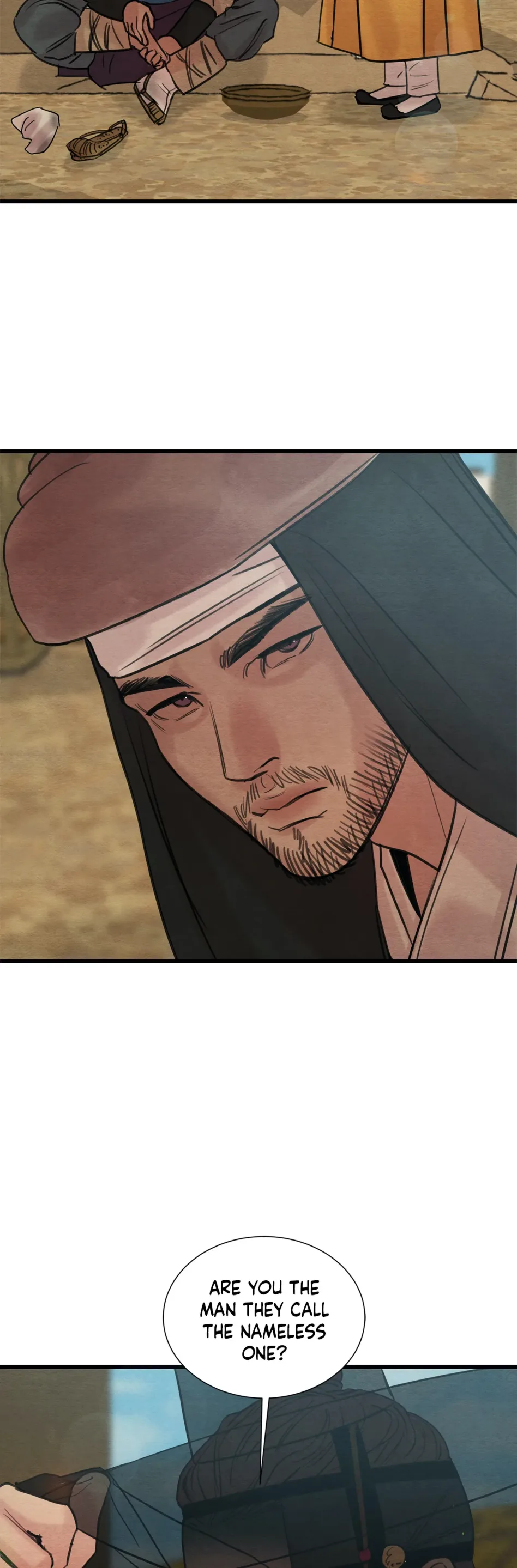 Painter of the Night Chapter 44 page 2