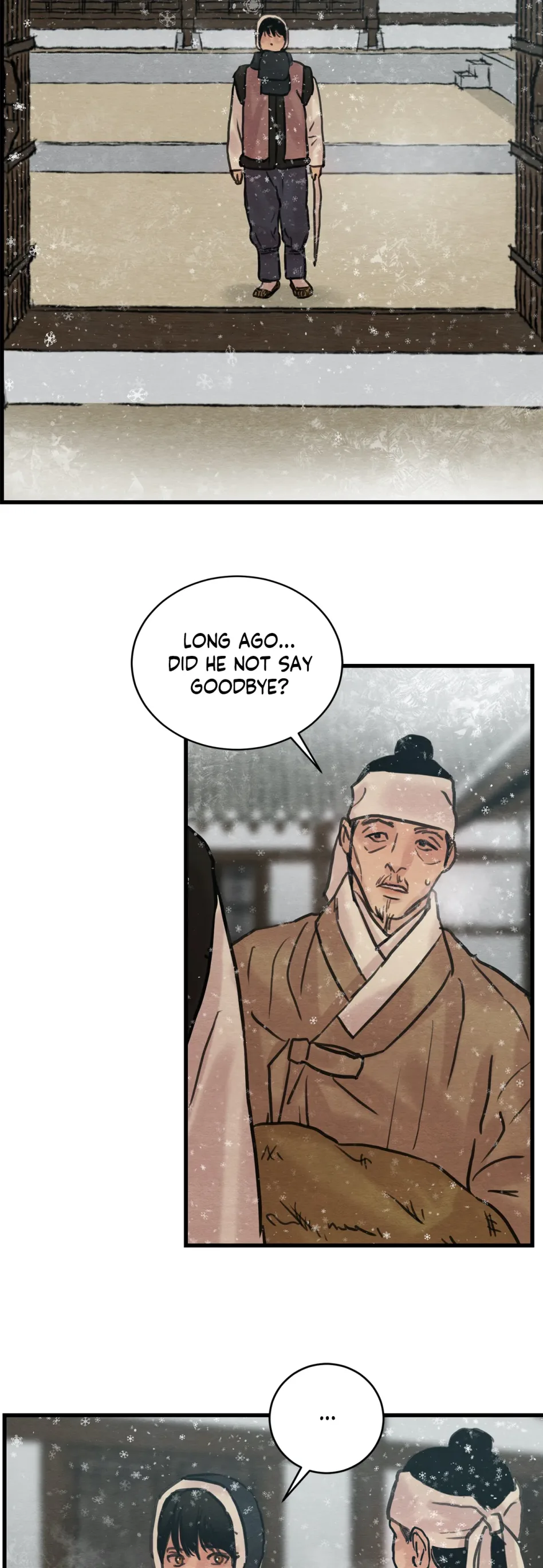 Painter of the Night Chapter 44 page 29