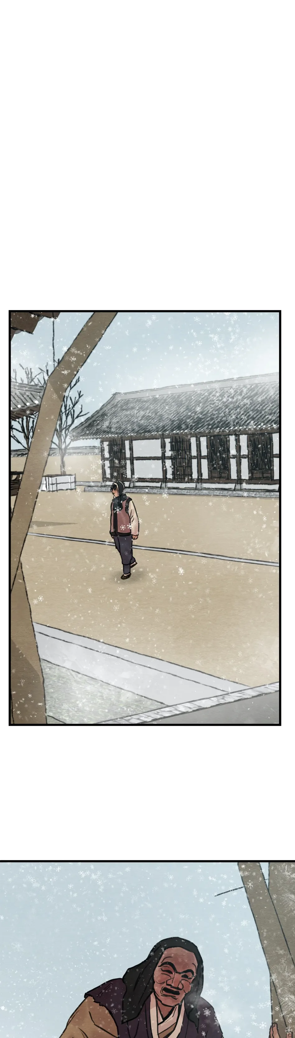 Painter of the Night Chapter 44 page 35