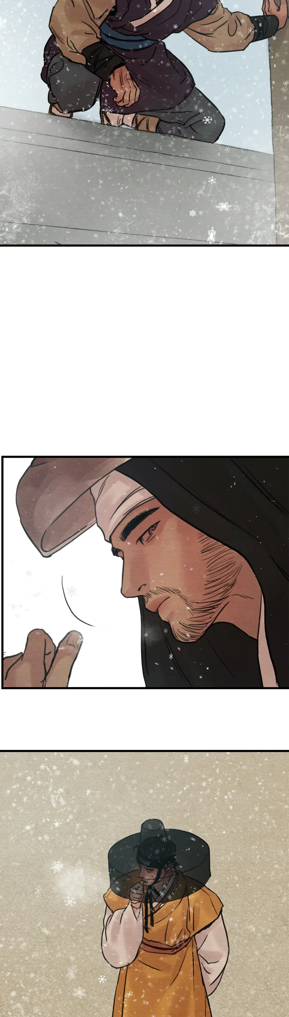 Painter of the Night Chapter 44 page 36