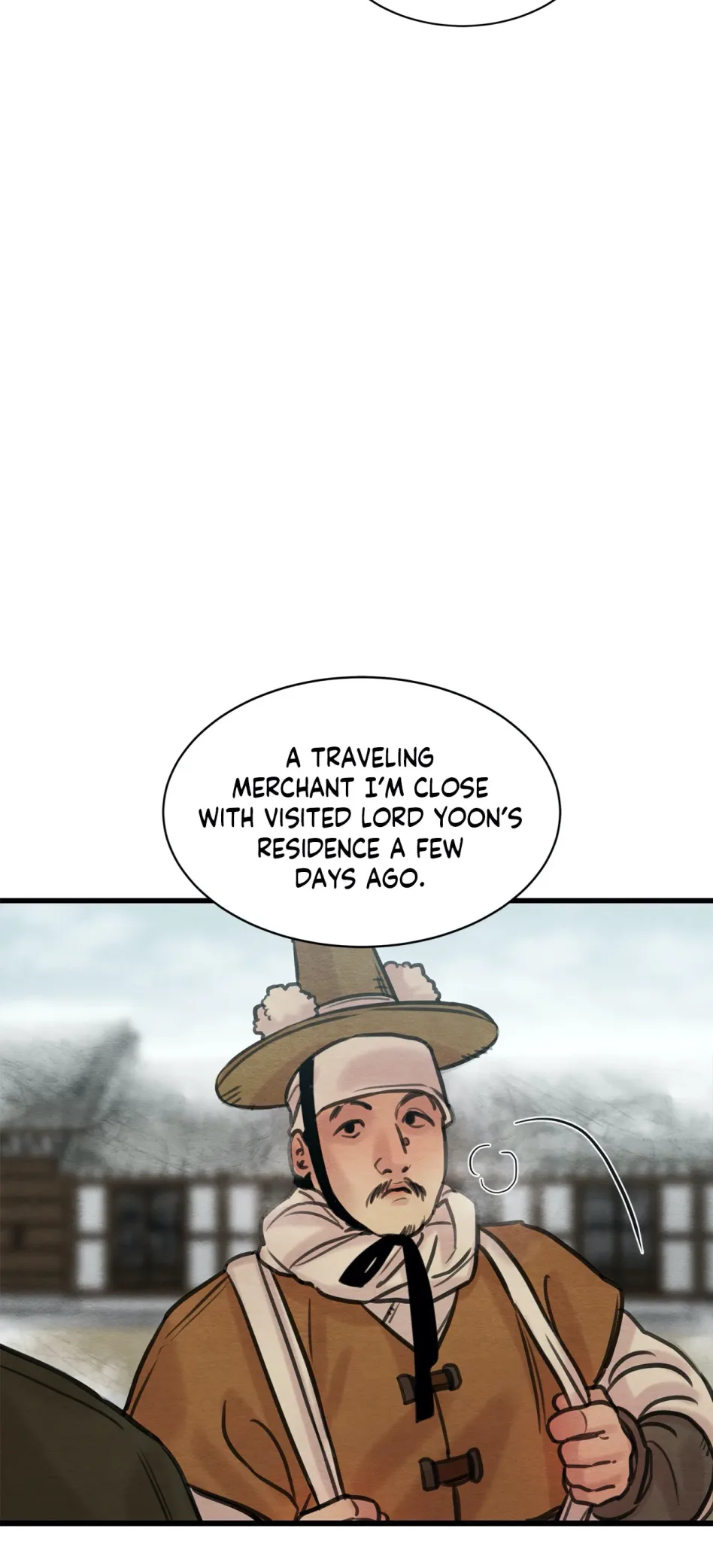 Painter of the Night Chapter 45 page 8