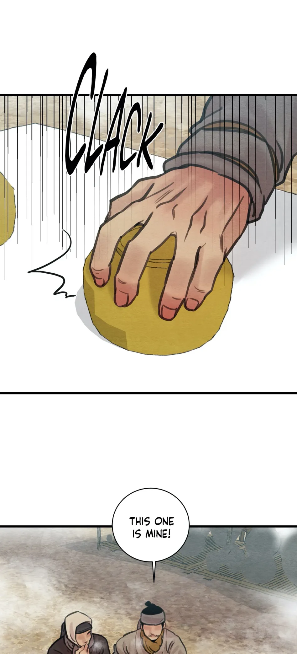 Painter of the Night Chapter 45 page 4