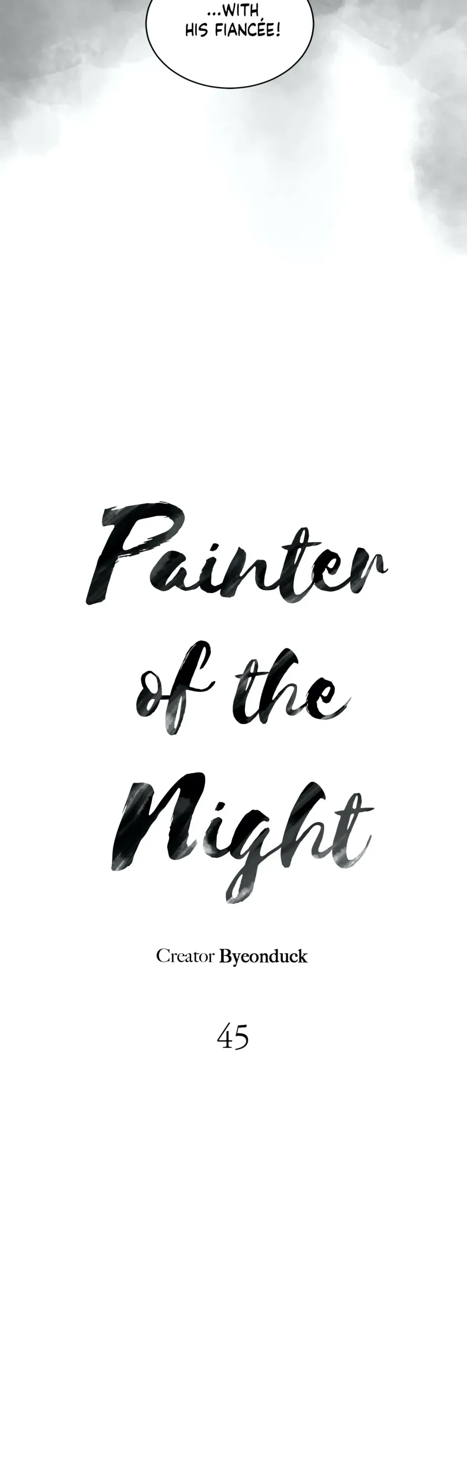 Painter of the Night Chapter 45 page 3