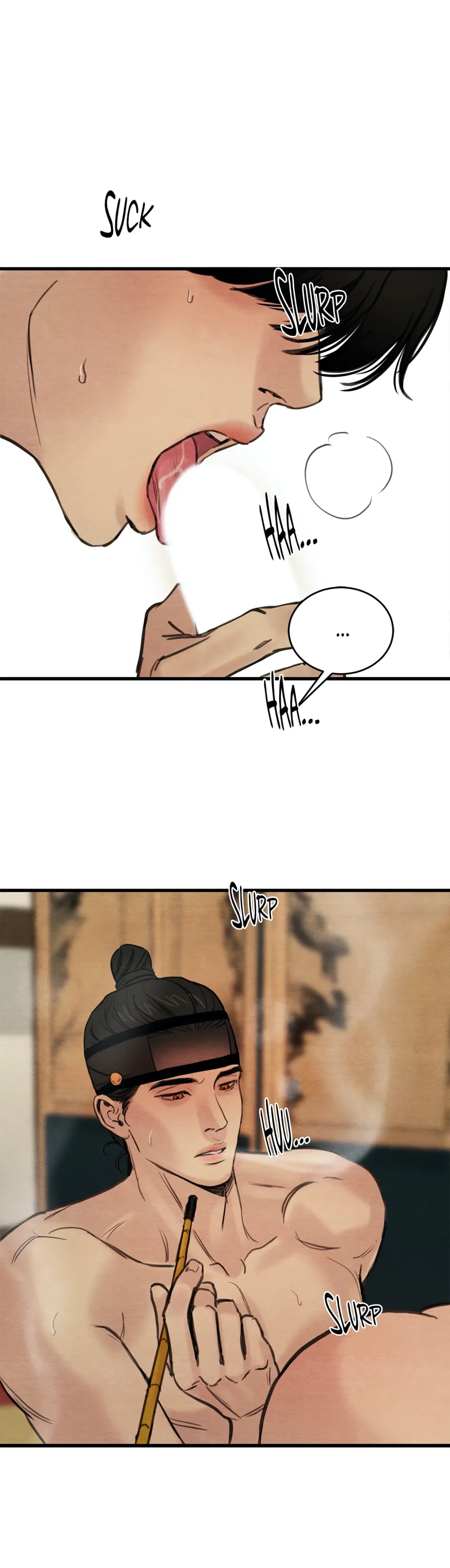 Painter of the Night Chapter 45 page 23