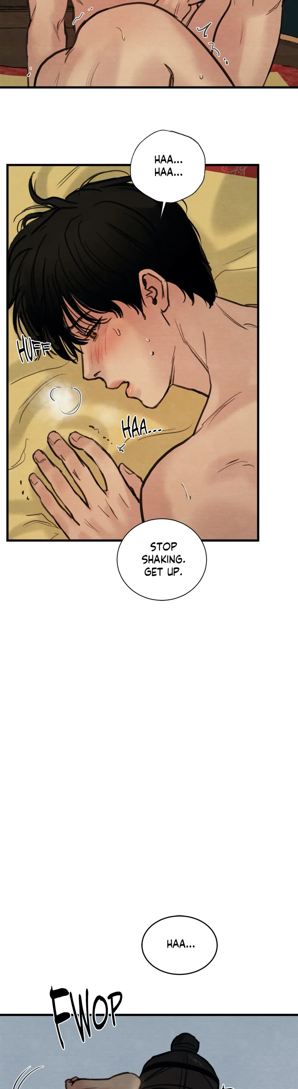Painter of the Night Chapter 45 page 32