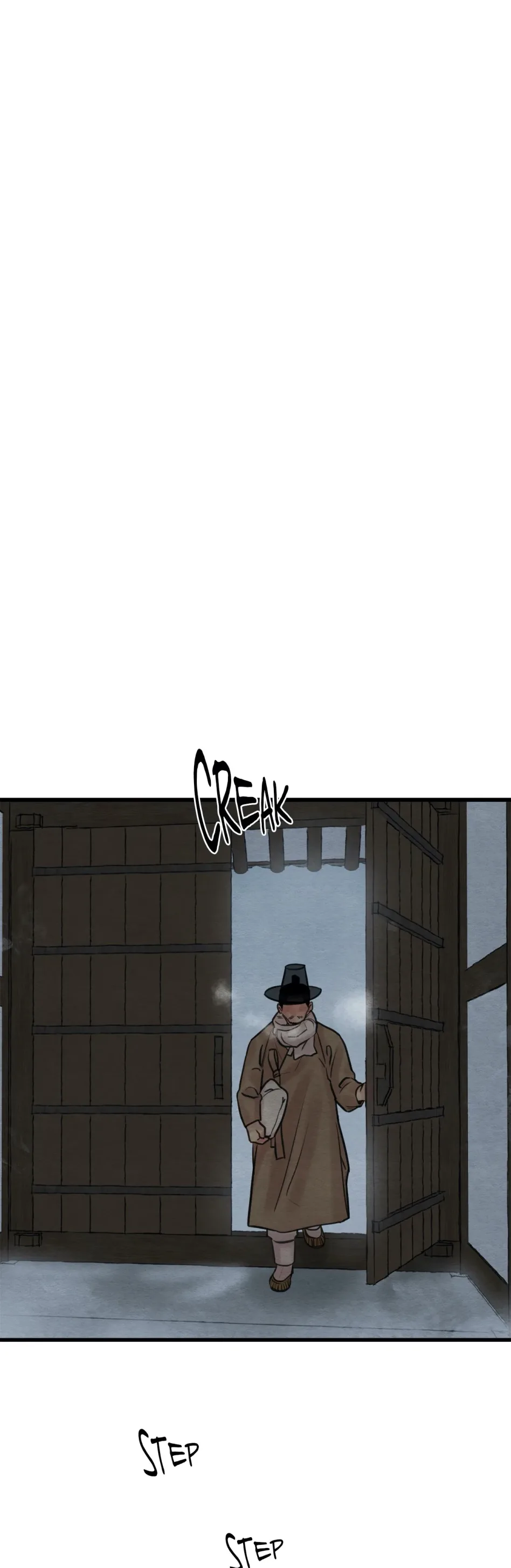 Painter of the Night Chapter 45 page 39
