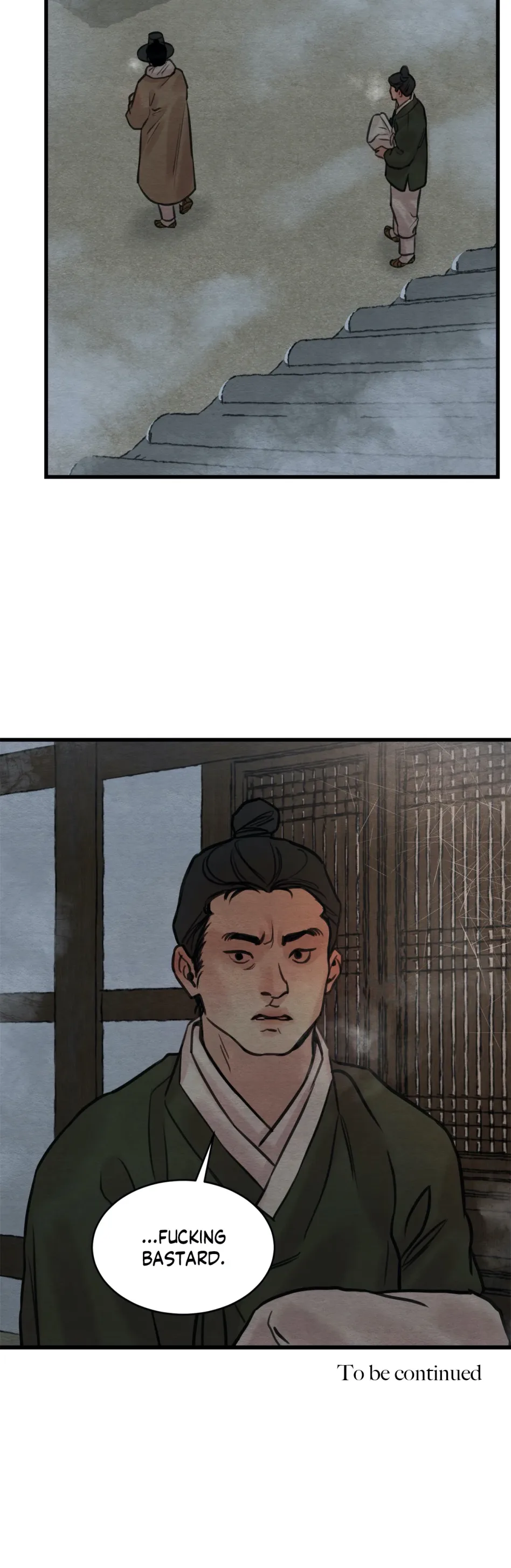 Painter of the Night Chapter 45 page 43