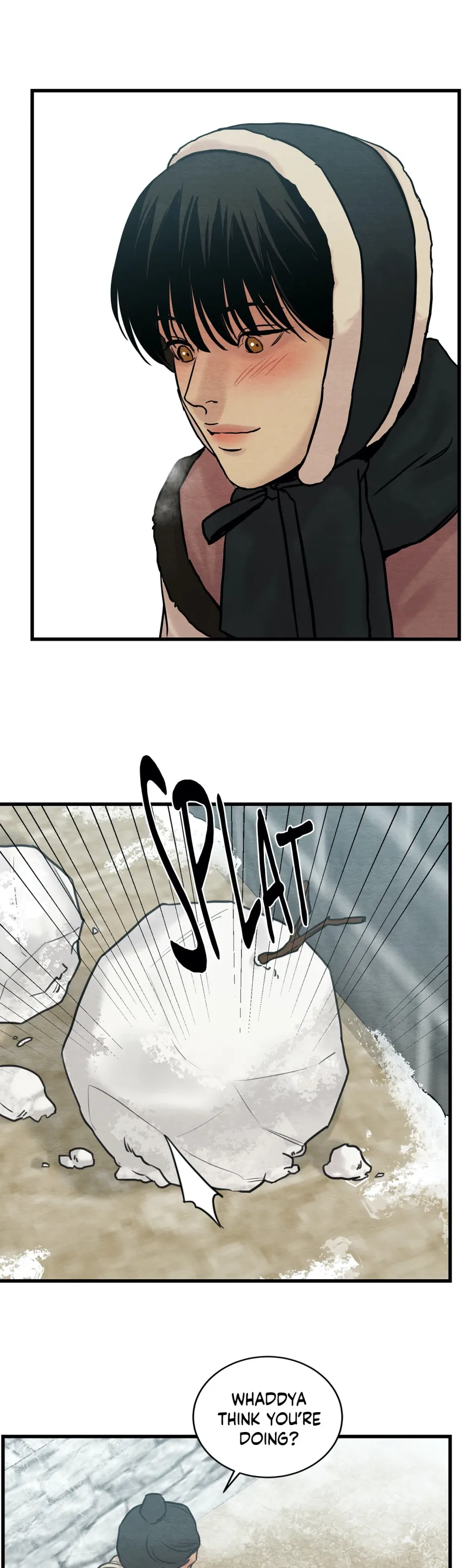 Painter of the Night Chapter 46 page 7