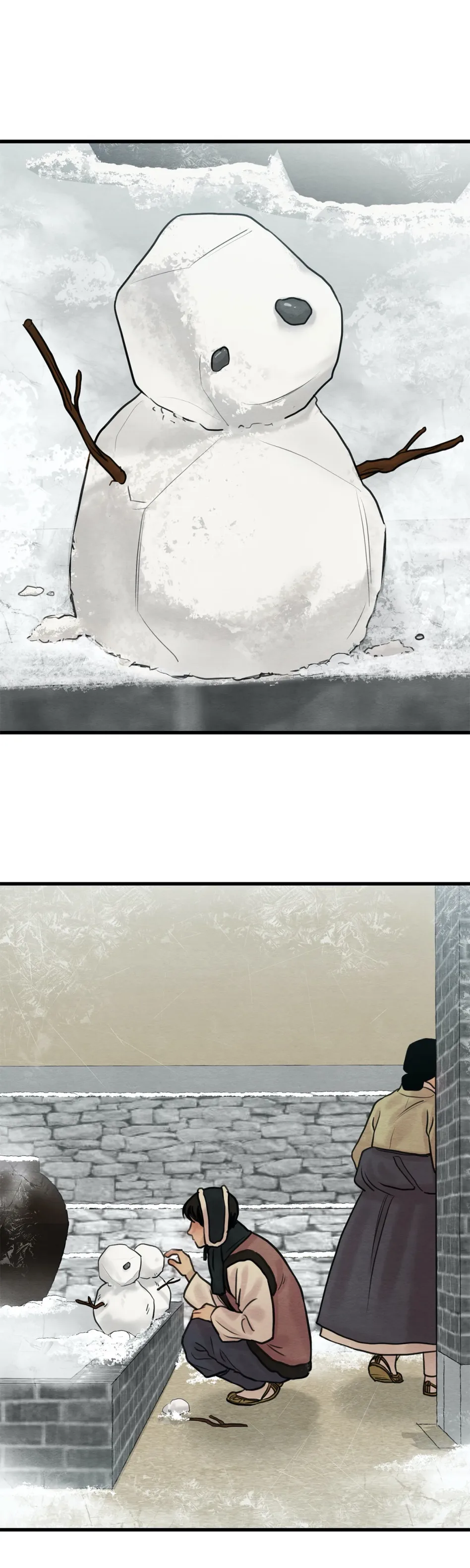 Painter of the Night Chapter 46 page 6