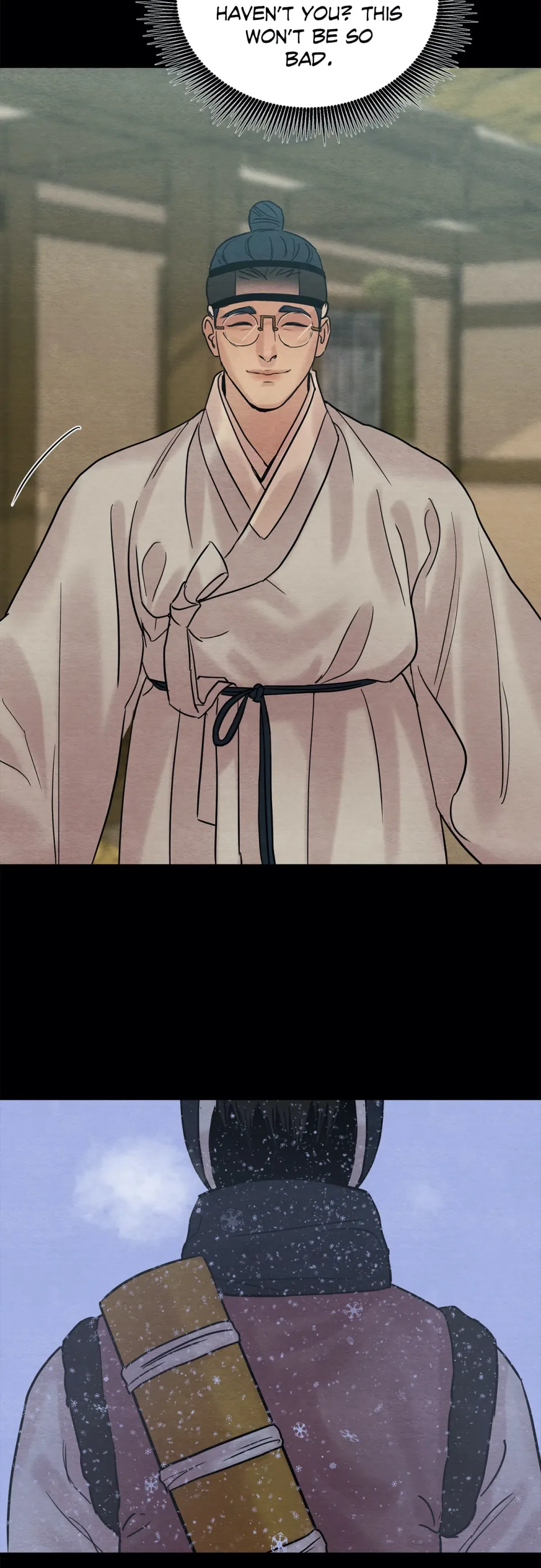 Painter of the Night Chapter 46 page 30