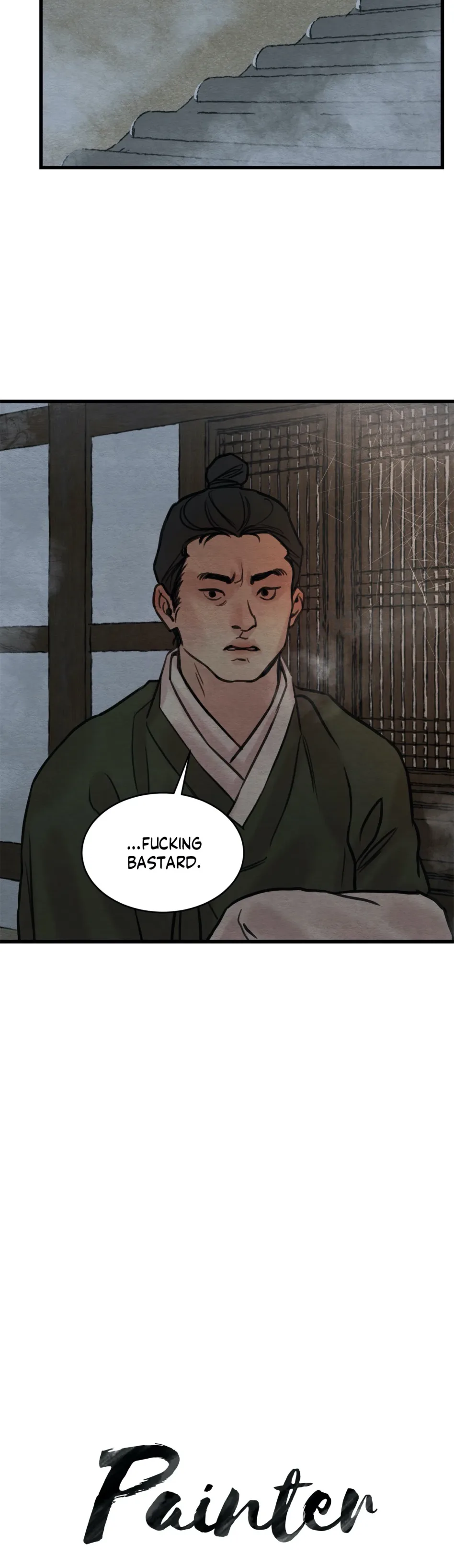 Painter of the Night Chapter 46 page 3