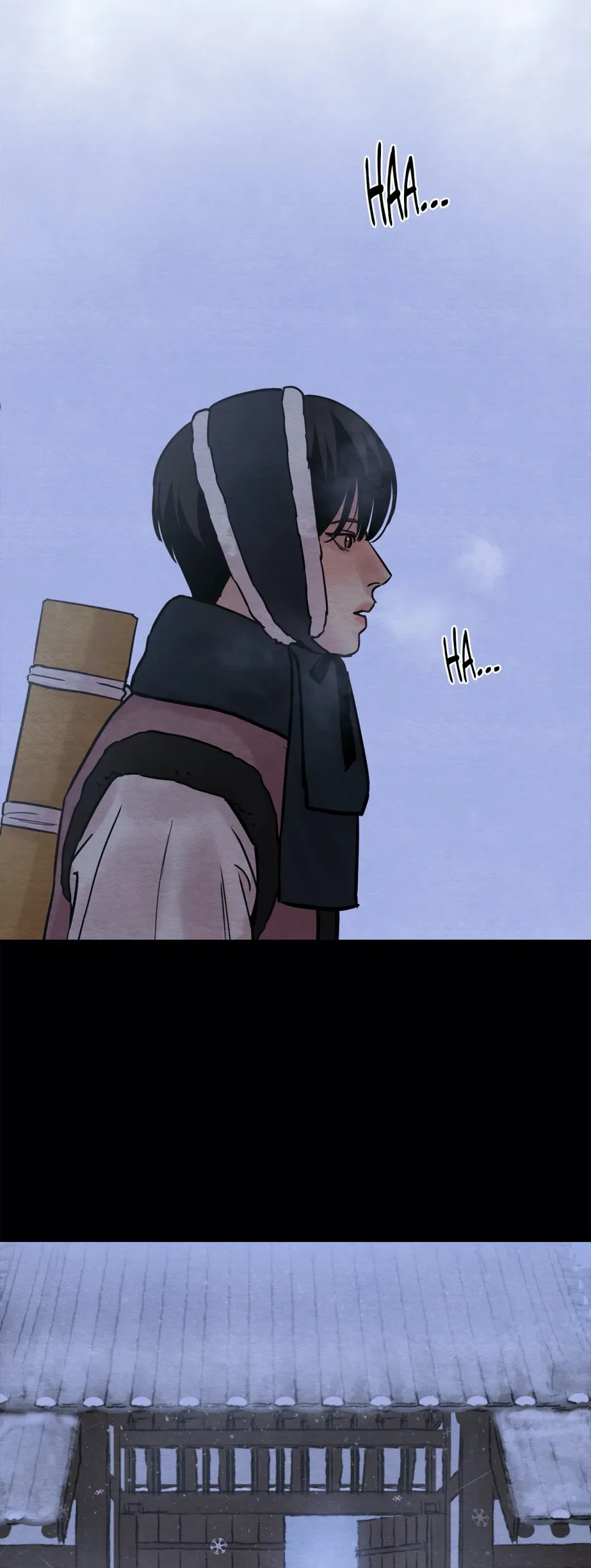 Painter of the Night Chapter 46 page 24